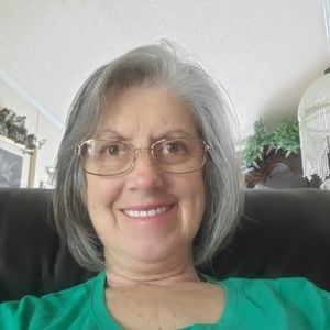 Meet your Posher, Sherry